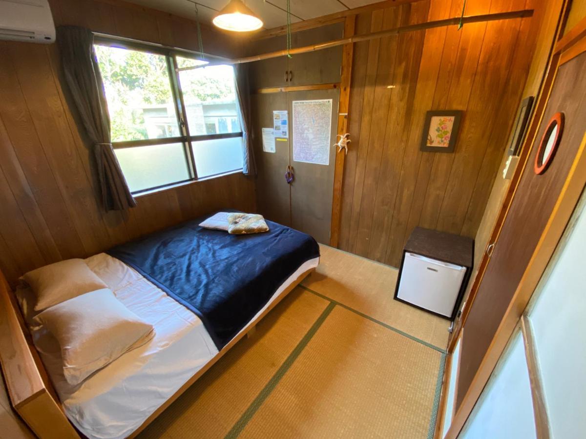 Hotel Hibiscus Miyakojima  Екстер'єр фото