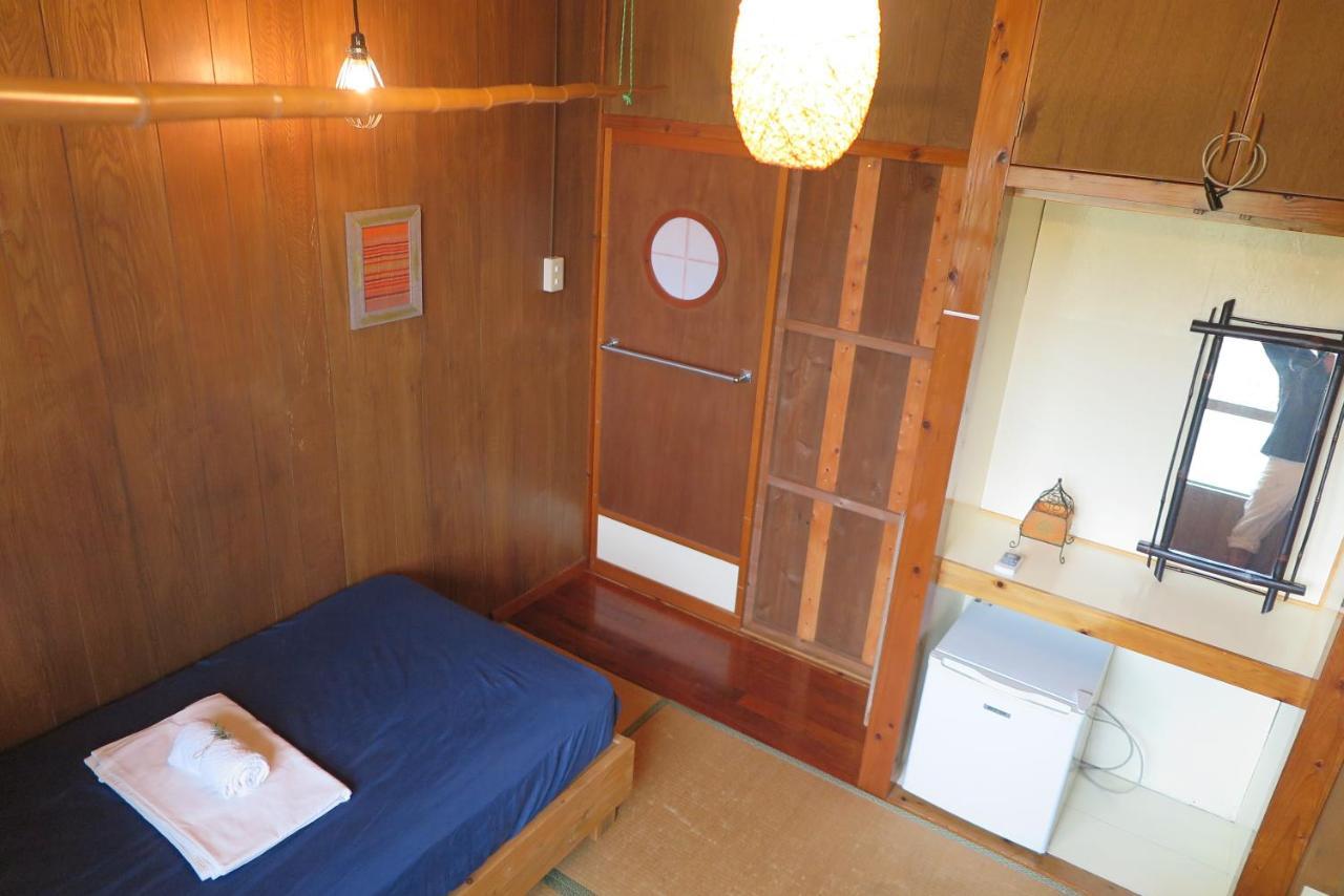 Hotel Hibiscus Miyakojima  Екстер'єр фото