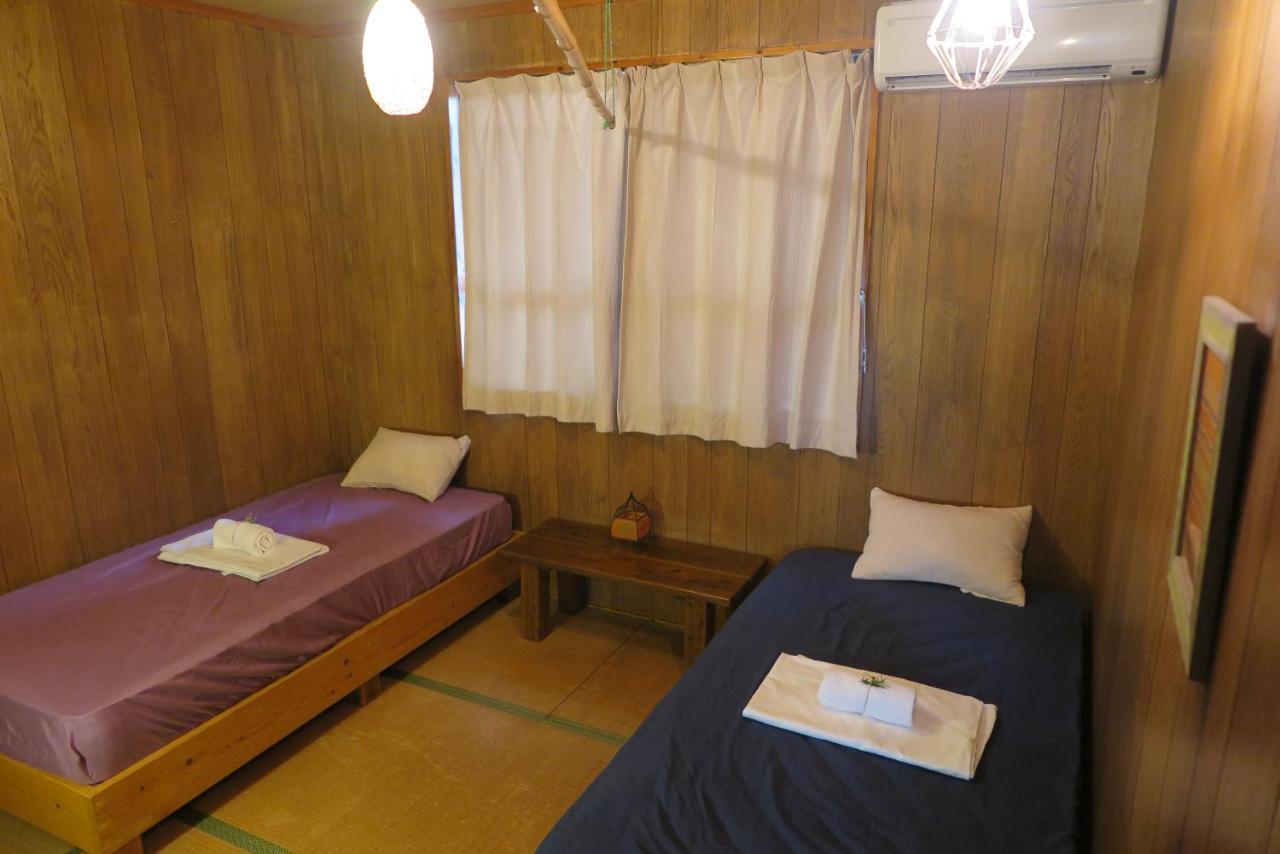 Hotel Hibiscus Miyakojima  Екстер'єр фото
