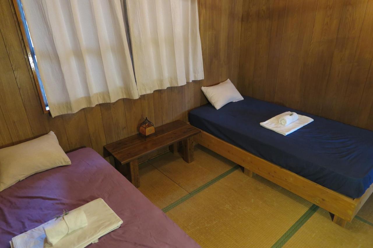 Hotel Hibiscus Miyakojima  Екстер'єр фото