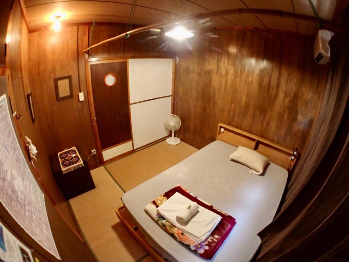 Hotel Hibiscus Miyakojima  Екстер'єр фото