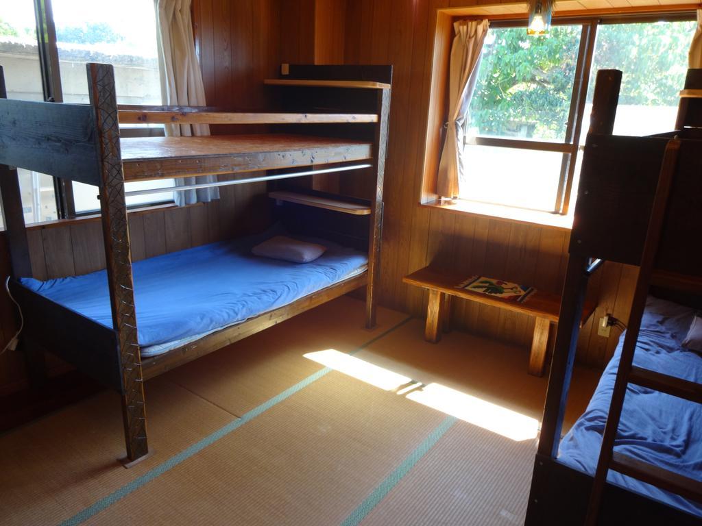 Hotel Hibiscus Miyakojima  Екстер'єр фото