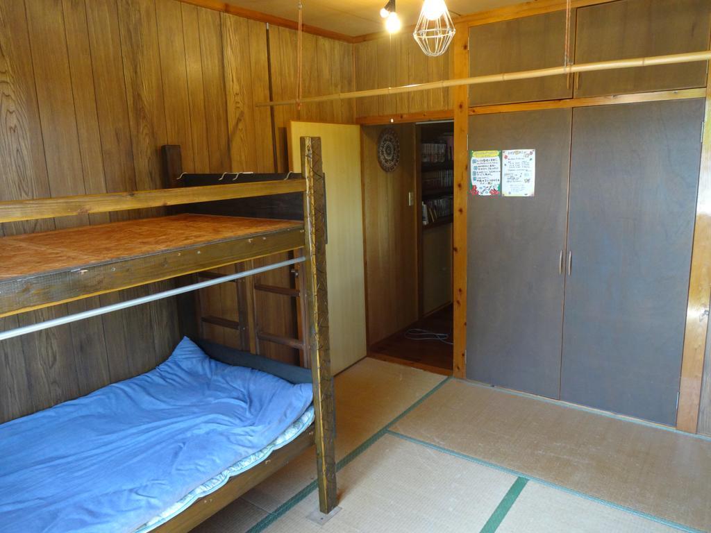 Hotel Hibiscus Miyakojima  Екстер'єр фото