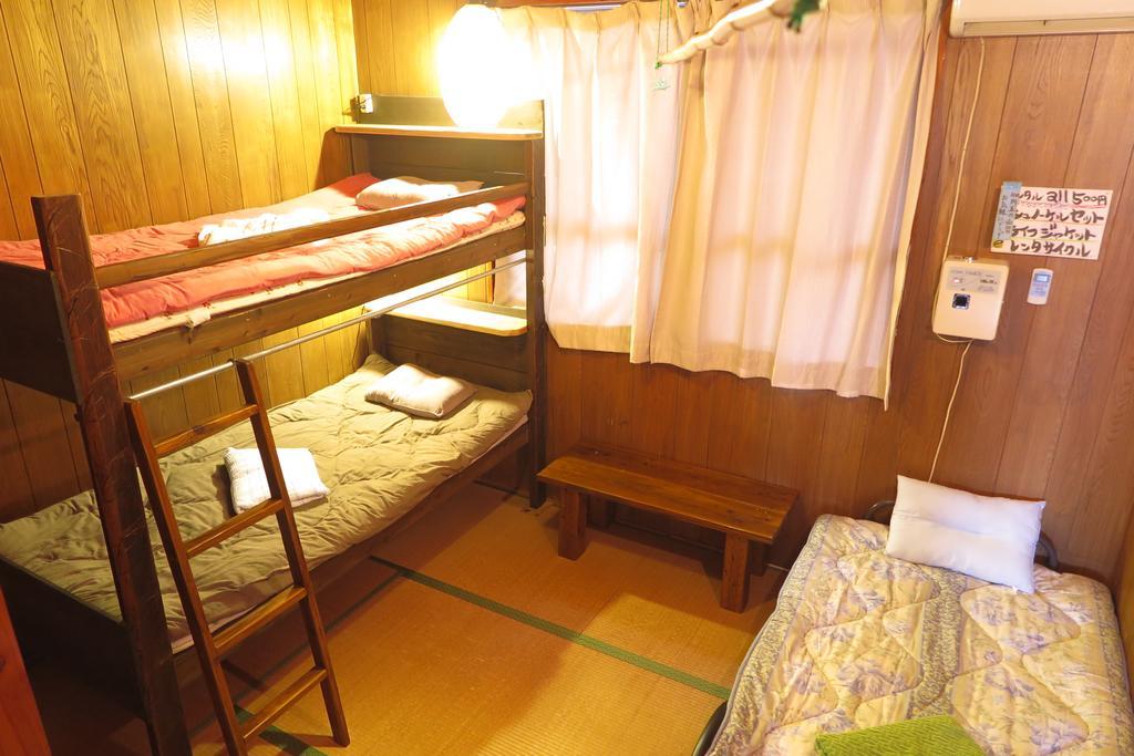 Hotel Hibiscus Miyakojima  Екстер'єр фото